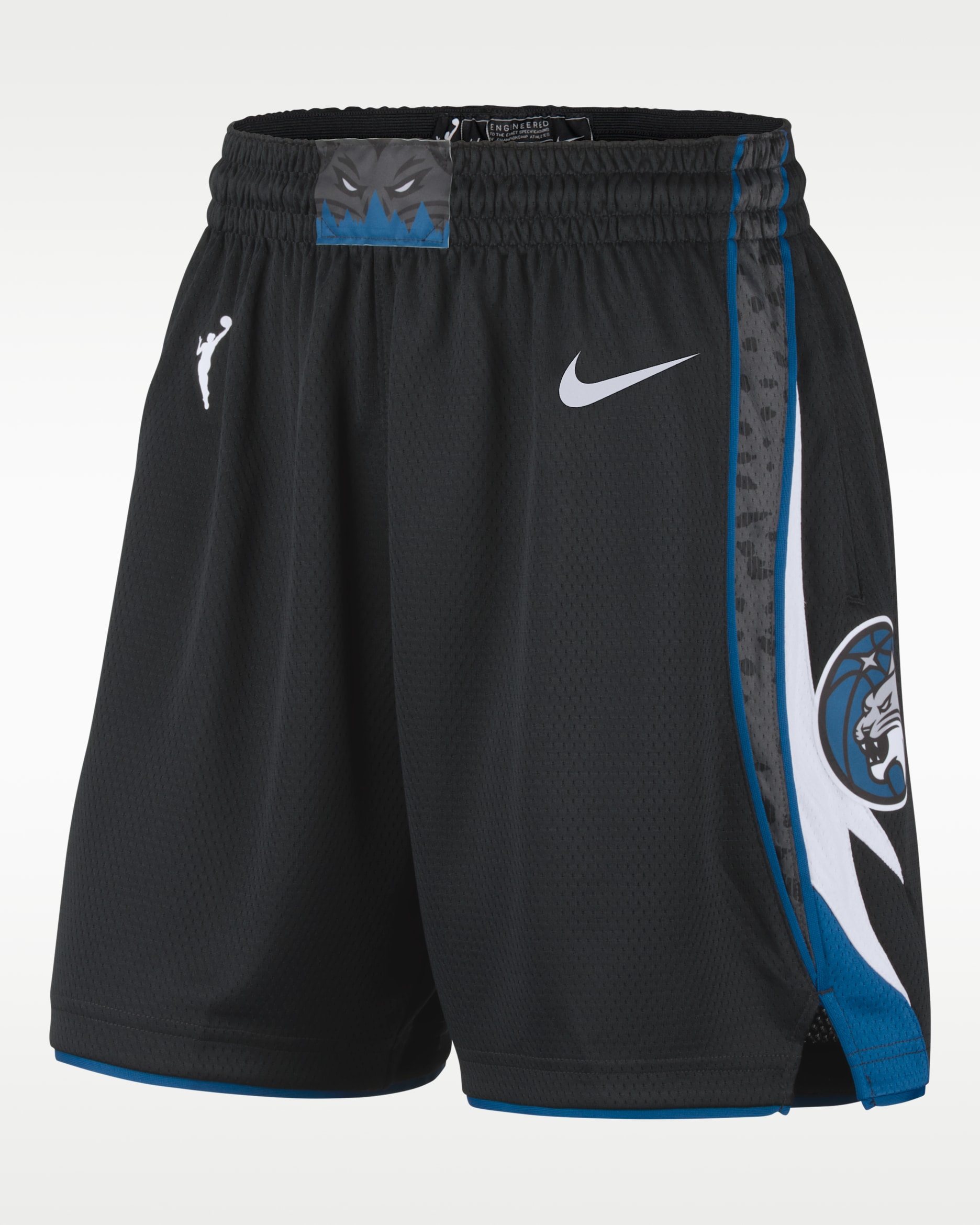 Minnesota Lynx Women's Nike Dri-FIT WNBA Victory Shorts. Nike.com
